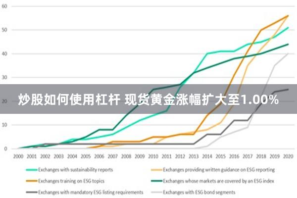 炒股如何使用杠杆 现货黄金涨幅扩大至1.00%