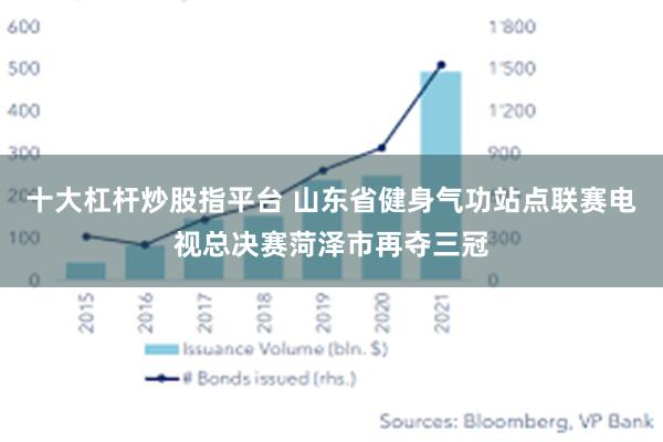 十大杠杆炒股指平台 山东省健身气功站点联赛电视总决赛菏泽市再