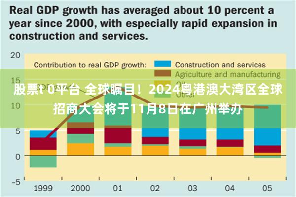 股票t 0平台 全球瞩目！2024粤港澳大湾区全球招商大会将于11月8日在广州举办